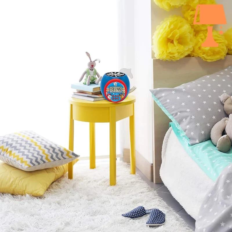 Lampe Projecteur Pat Patrouille