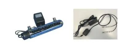 Lampe de rechange 6W italien
