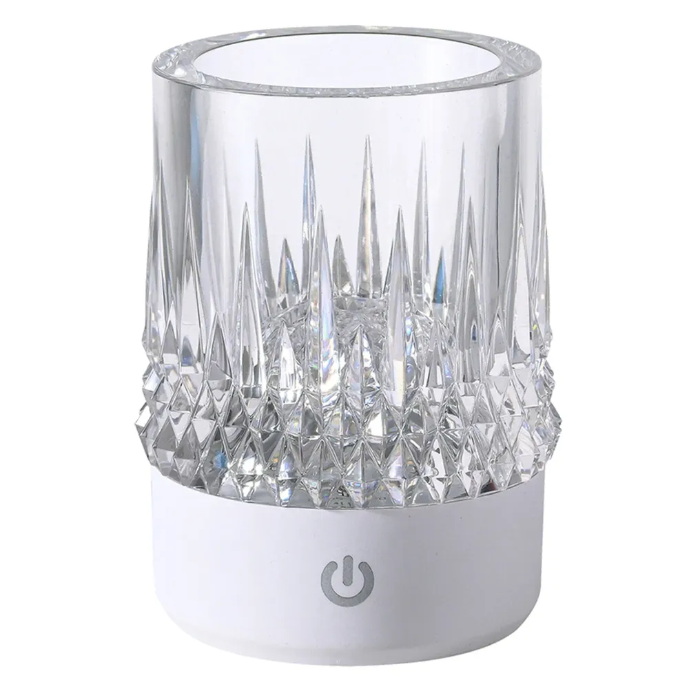 Lampe rechargeable LAX BLANC IP44 Mantra 9086