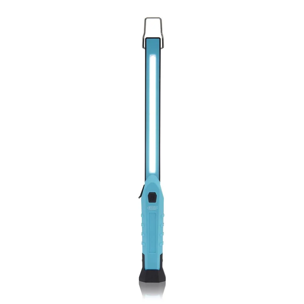 LAMPE RECHARGEABLE MAGFLEX SLIM LED 250 LUM RING