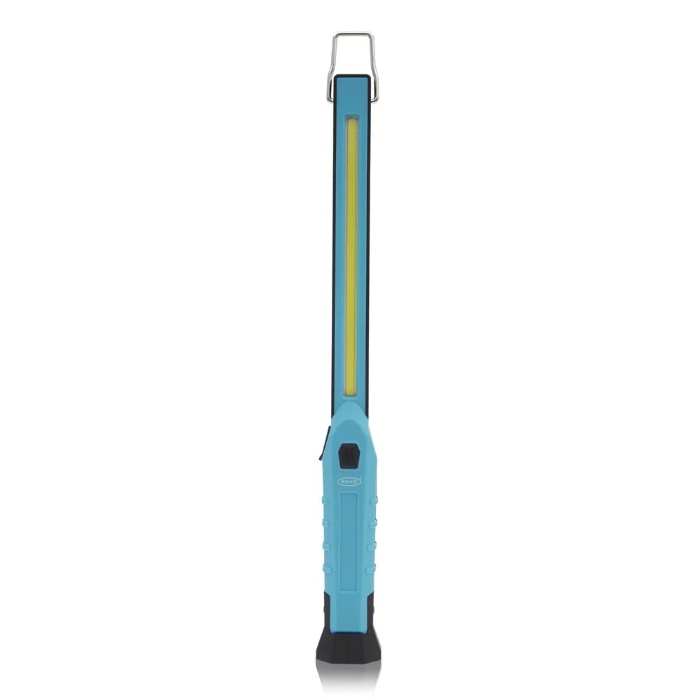 LAMPE RECHARGEABLE MAGFLEX SLIM LED 250 LUM RING