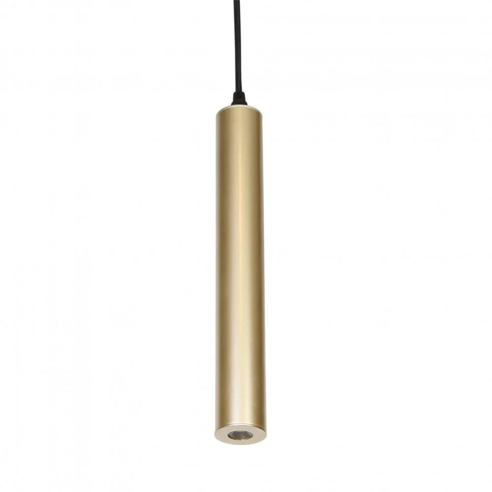 Lampe Renée - Messing