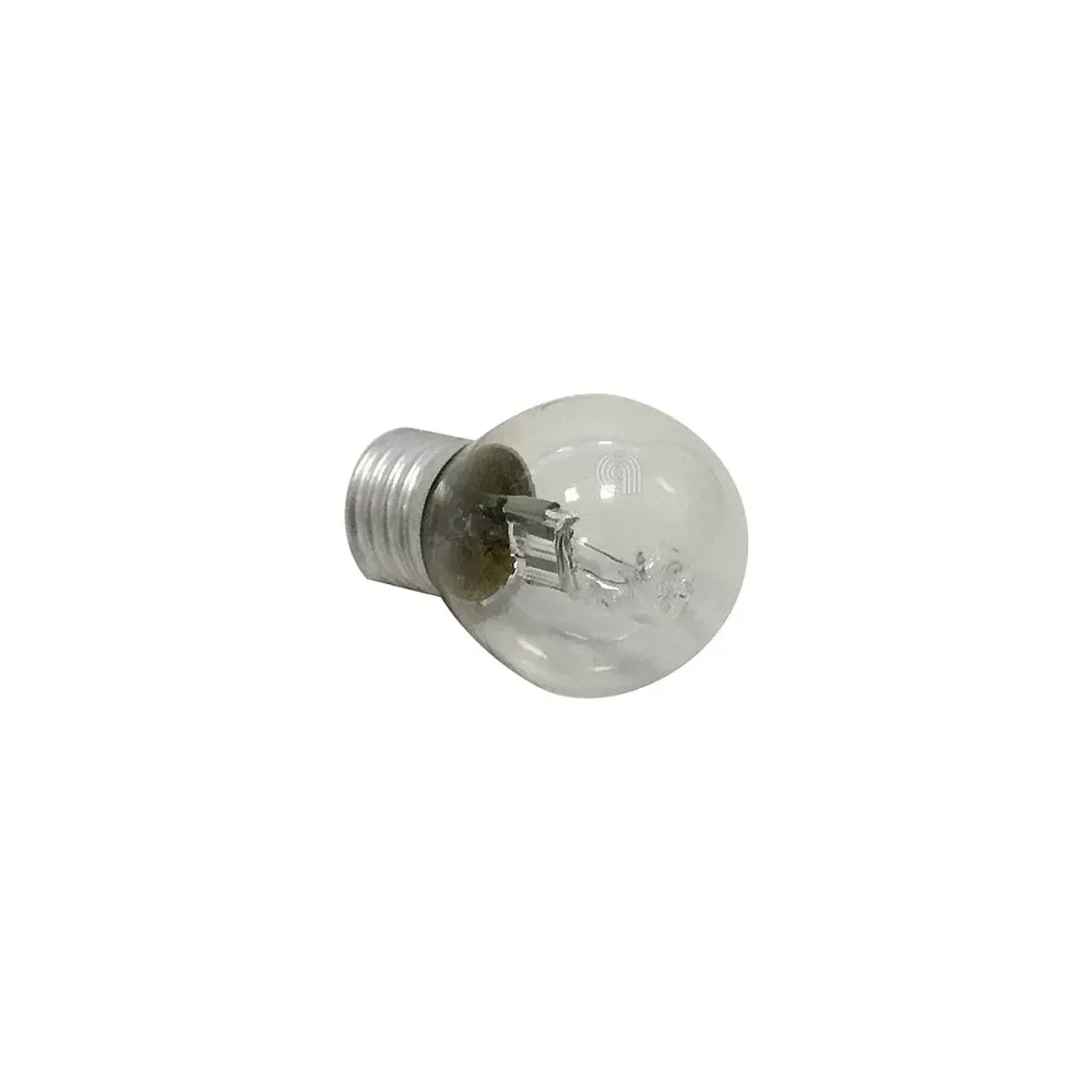 Lampe réfrigérateur 40W 120V douille E27 compatible Whirlpool