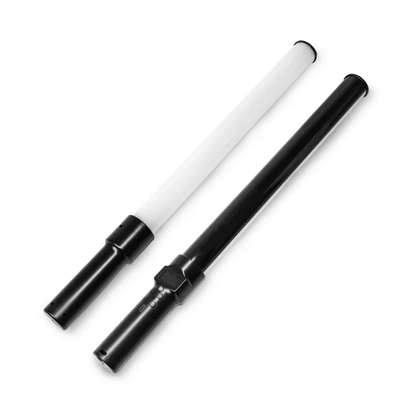 Lampe RGB LED Bâton Lumineux 50cm