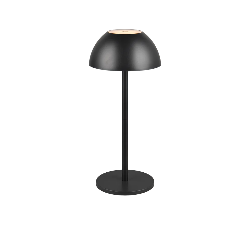 Lampe Ricardo noire R54106132