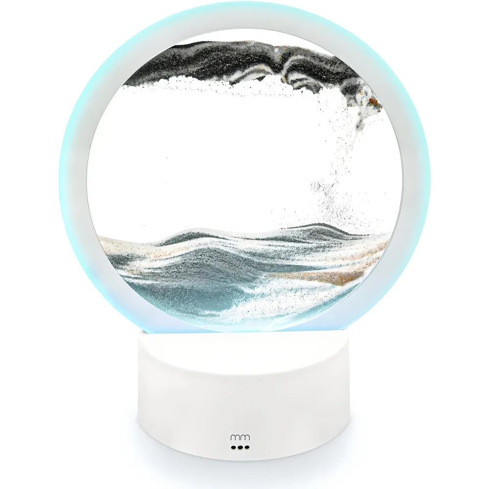 Lampe Sandscape