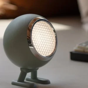 Lampe sans fil magnétique - Vert
