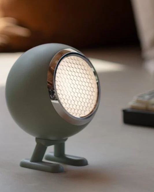 Lampe sans fil magnétique - Vert