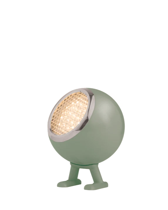 Lampe sans fil magnétique - Vert
