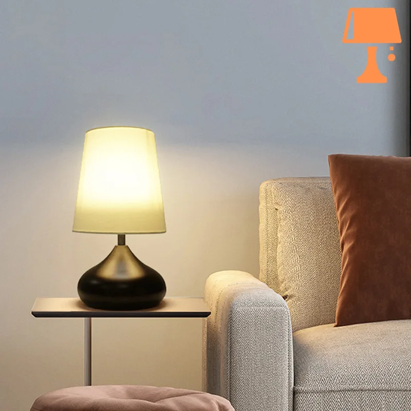 Lampe Sans Fil Rechargeable USB