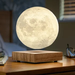 Lampe Smart Moon