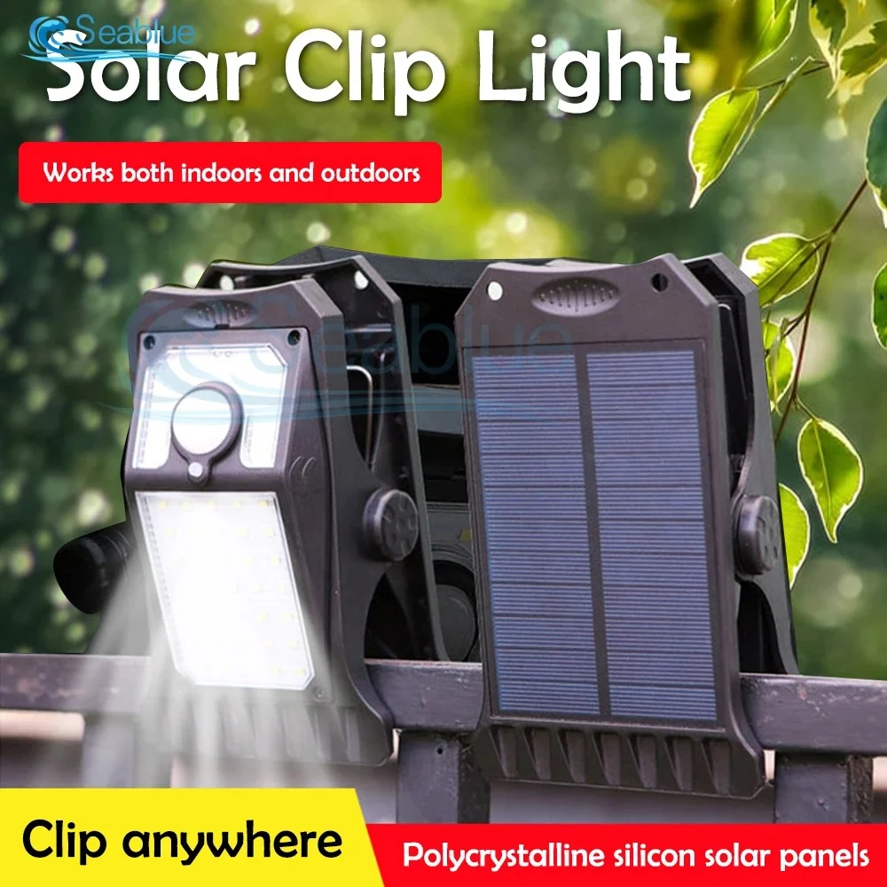 Lampe solaire fixable (Burkina faso)