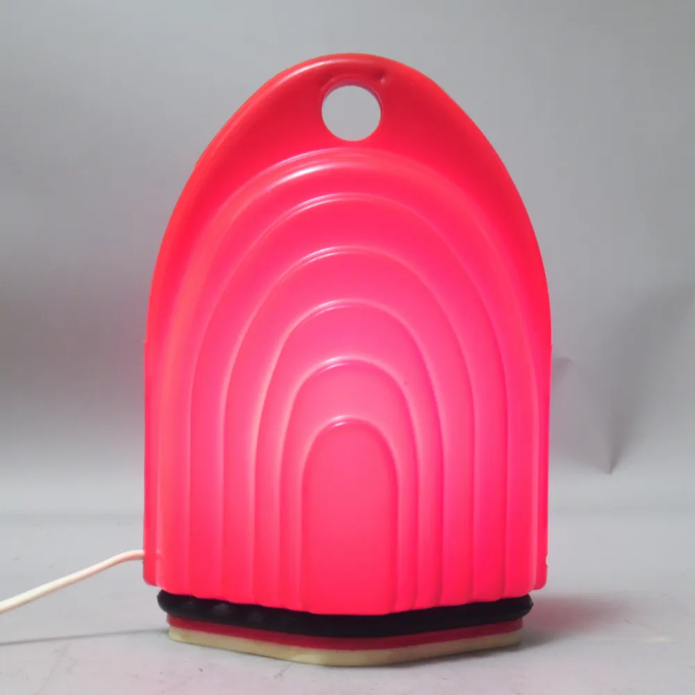 Lampe Space age annees 70