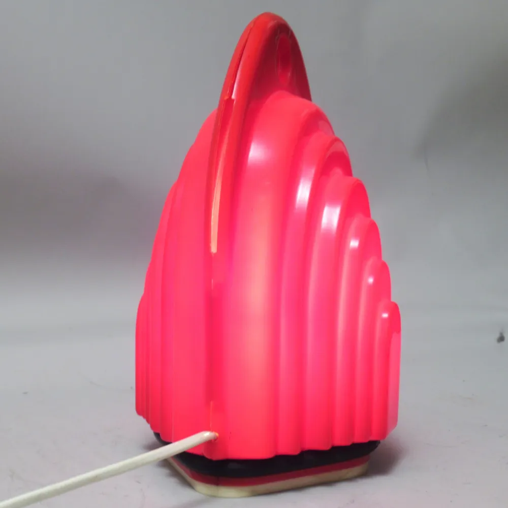 Lampe Space age annees 70