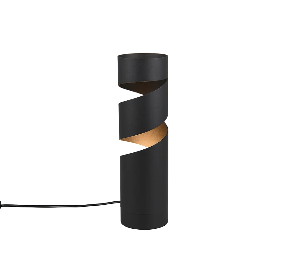 Lampe Stream noire 564000132