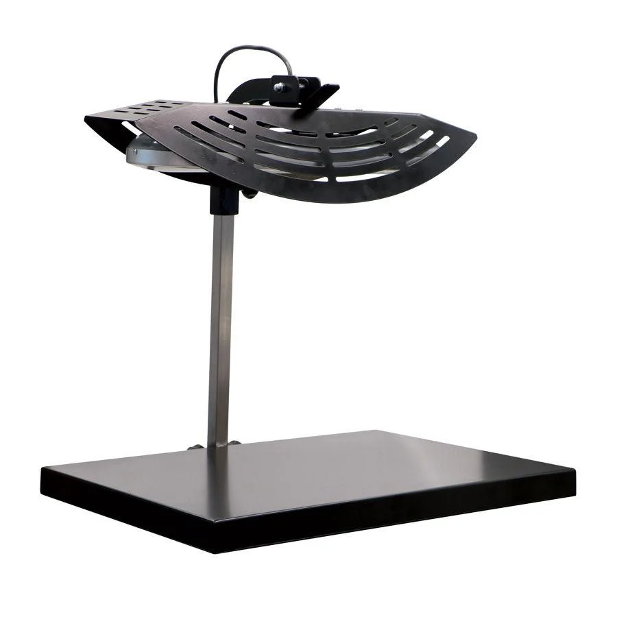 Lampe à sucre