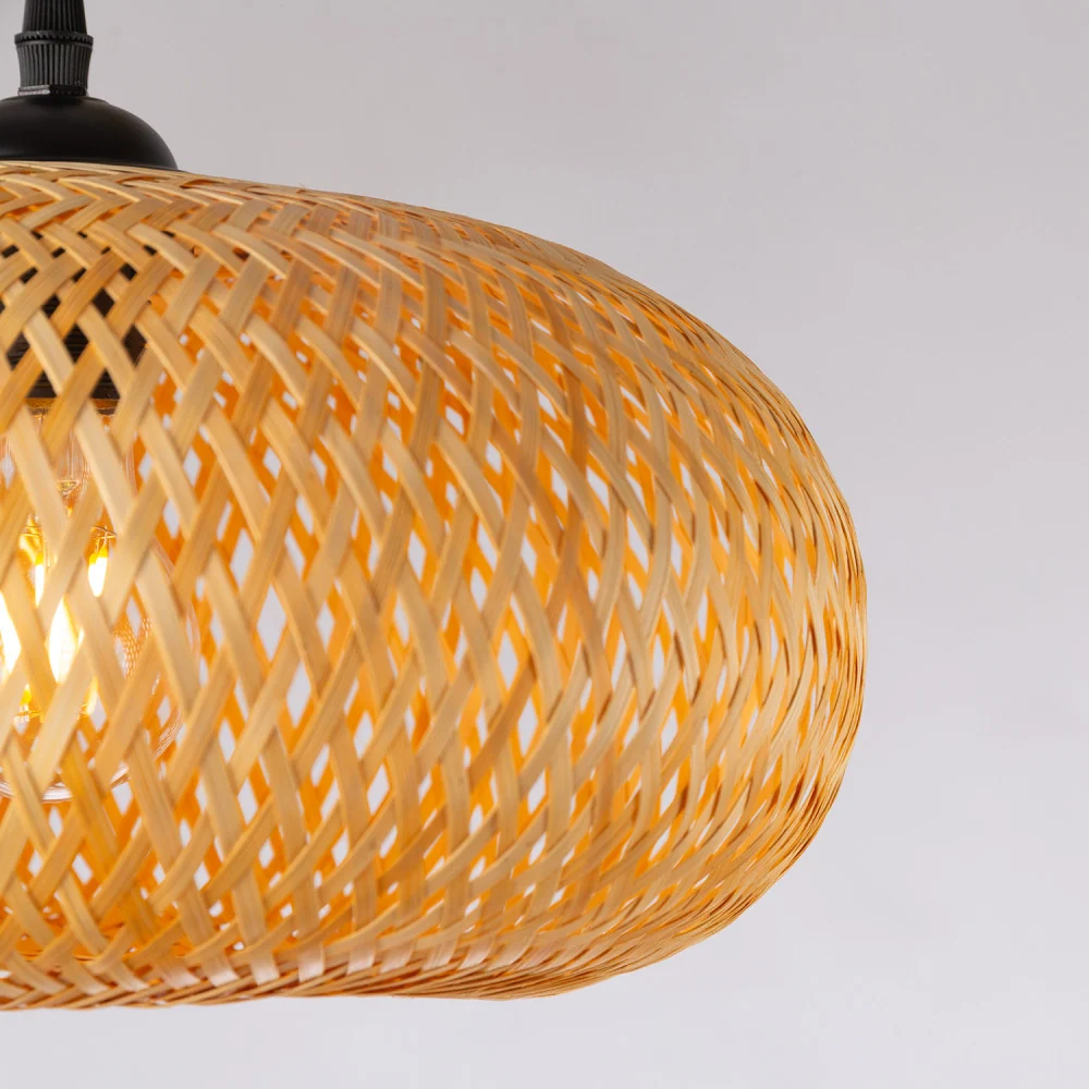 Lampe à suspension "Shahin Shahr" [SKD-P80122]