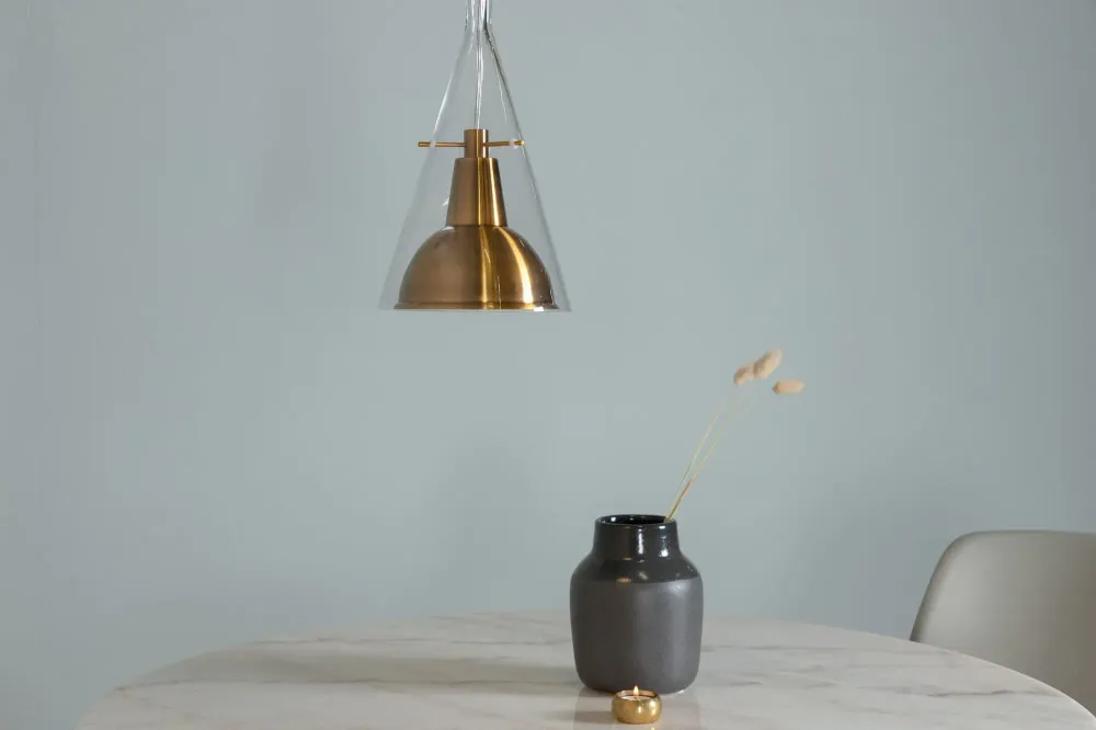 Lampe à suspension Sirius