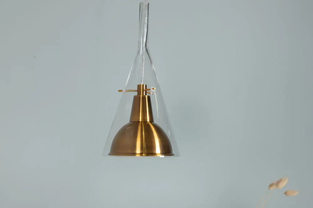 Lampe à suspension Sirius