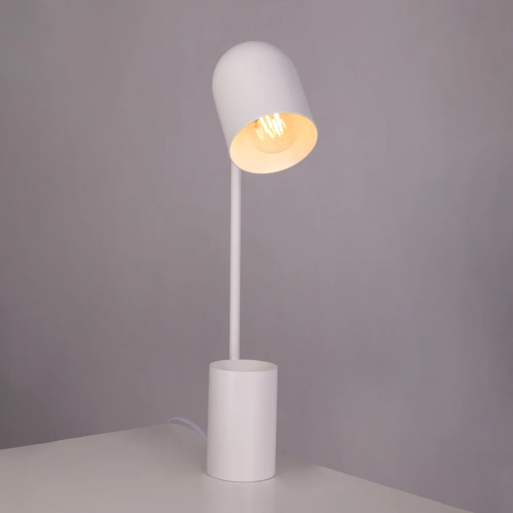 Lampe De Table "Abha" [SKD-T1014]