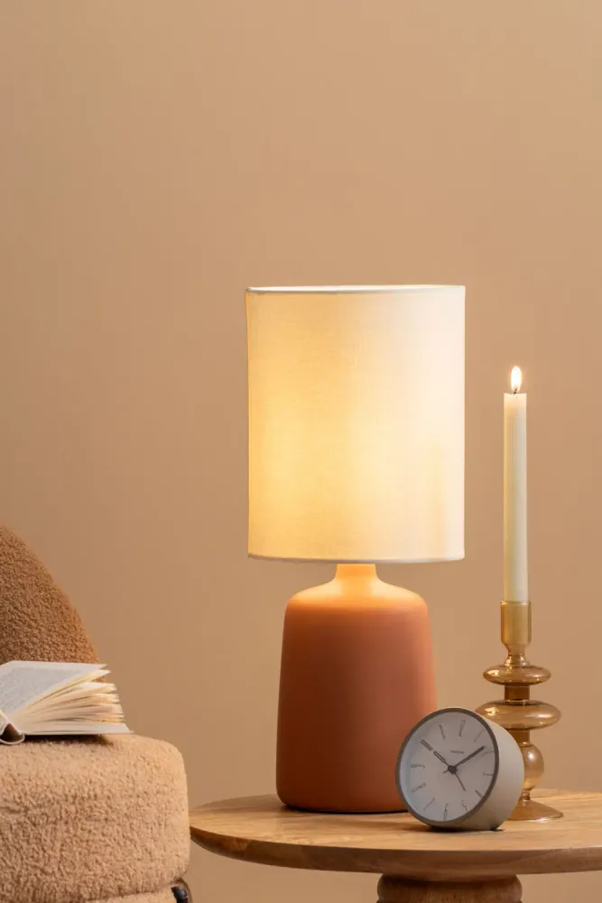 Lampe de table Alma