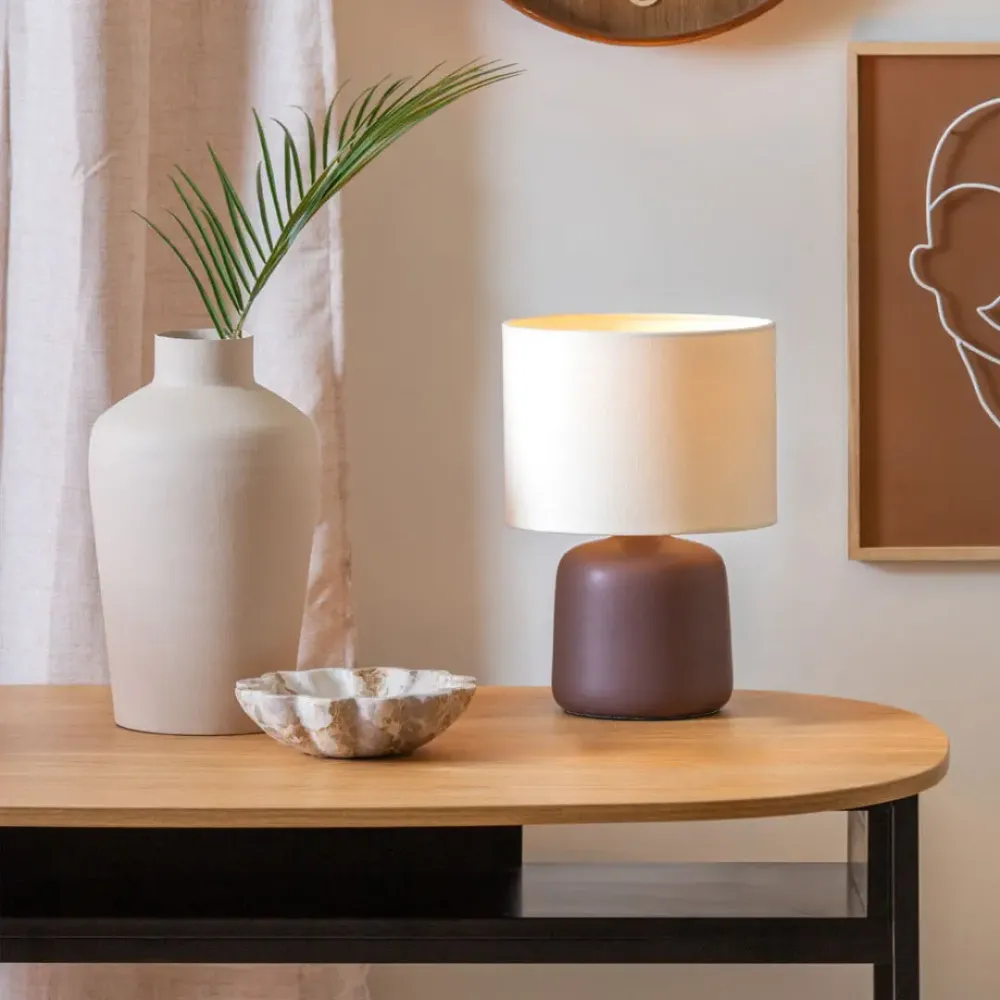 Lampe de table Alma
