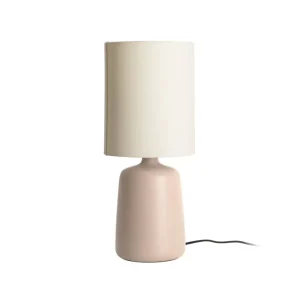 Lampe de table Alma