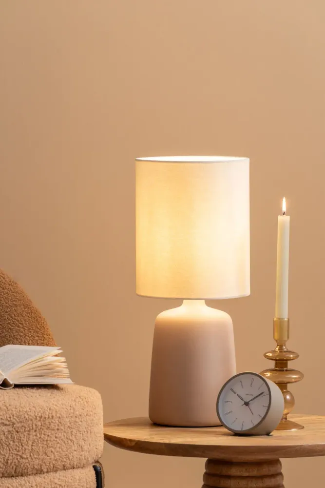Lampe de table Alma