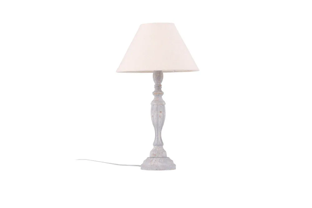Lampe de table Caen