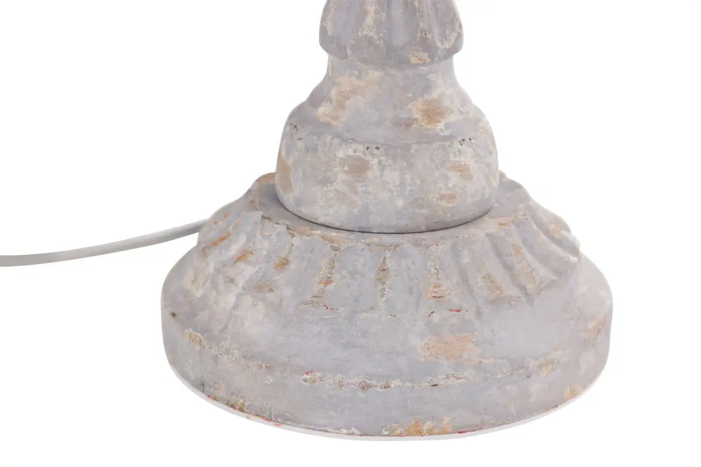 Lampe de table Caen