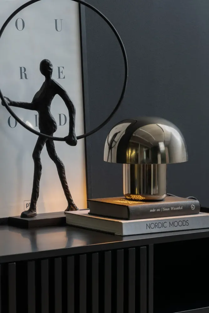 Lampe de table Fat Champignon