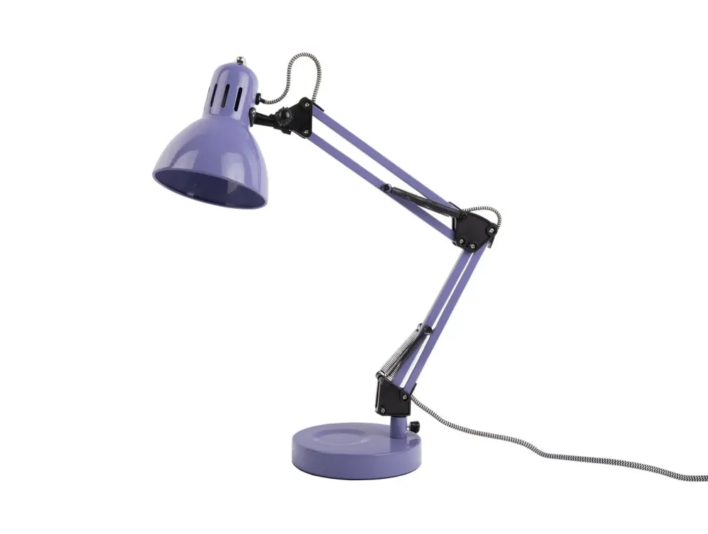 Lampe de table Funky Hobby