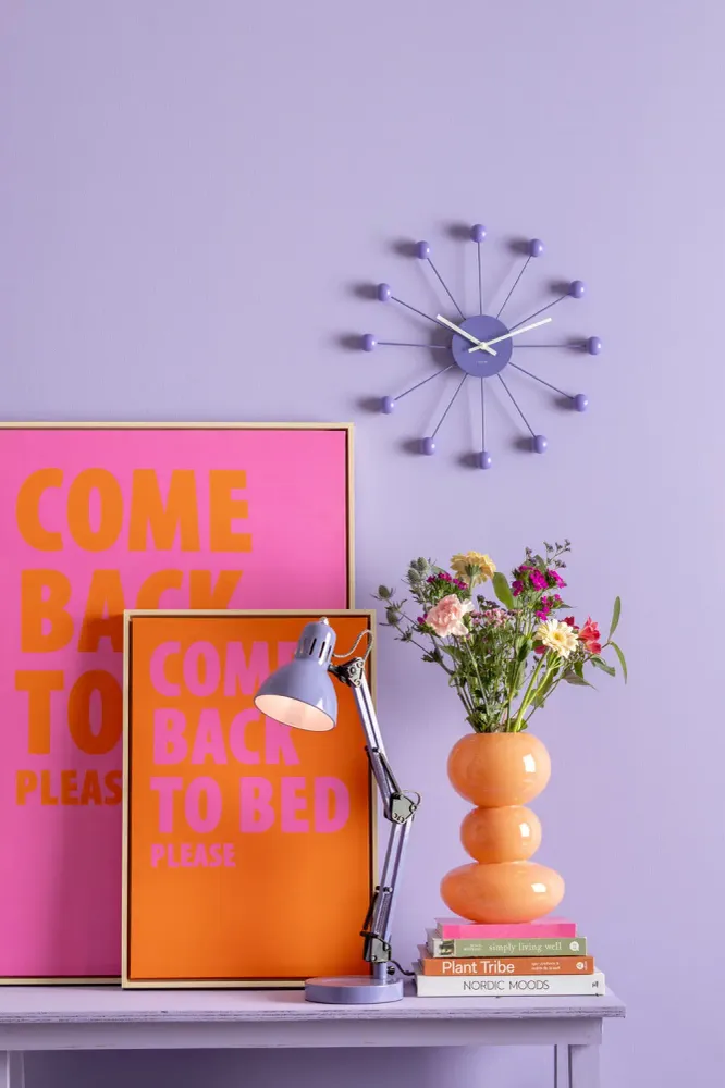 Lampe de table Funky Hobby