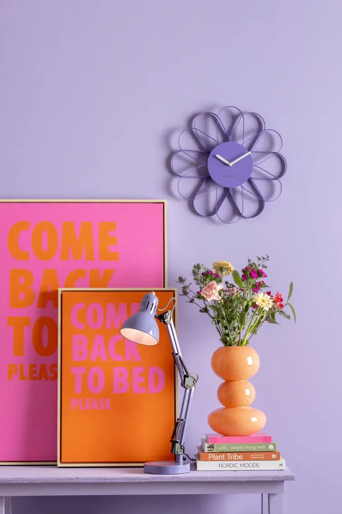 Lampe de table Funky Hobby