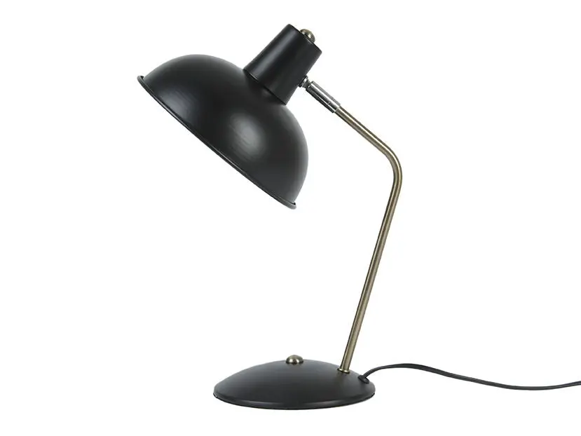 Lampe de table Hood