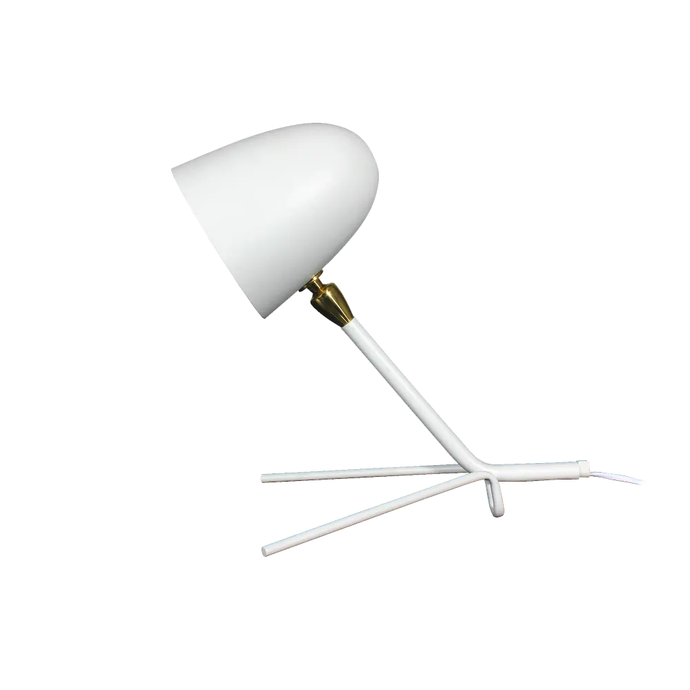 Lampe de Table Katur
