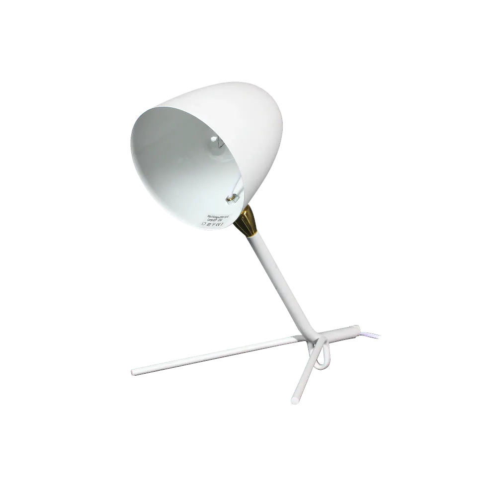 Lampe de Table Katur