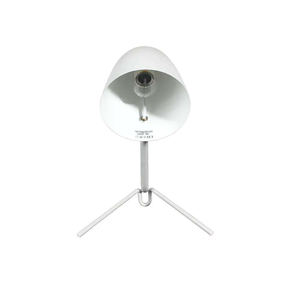 Lampe de Table Katur