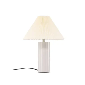 Lampe de table Largin
