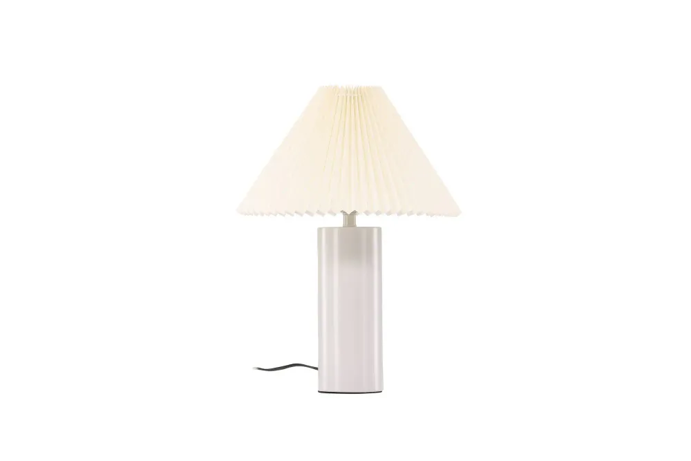 Lampe de table Largin