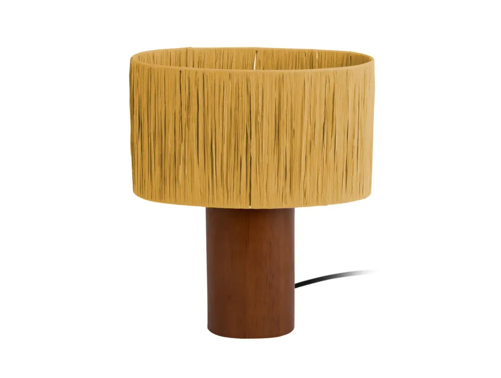 Lampe de table Sheer