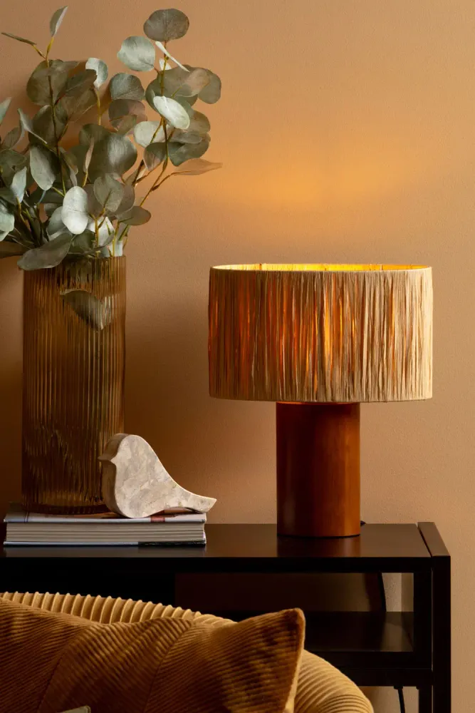 Lampe de table Sheer