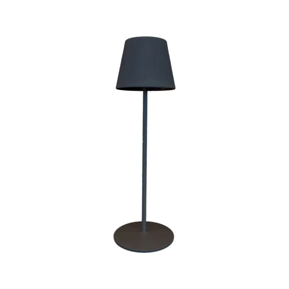 Lampe de table Sunset Noire