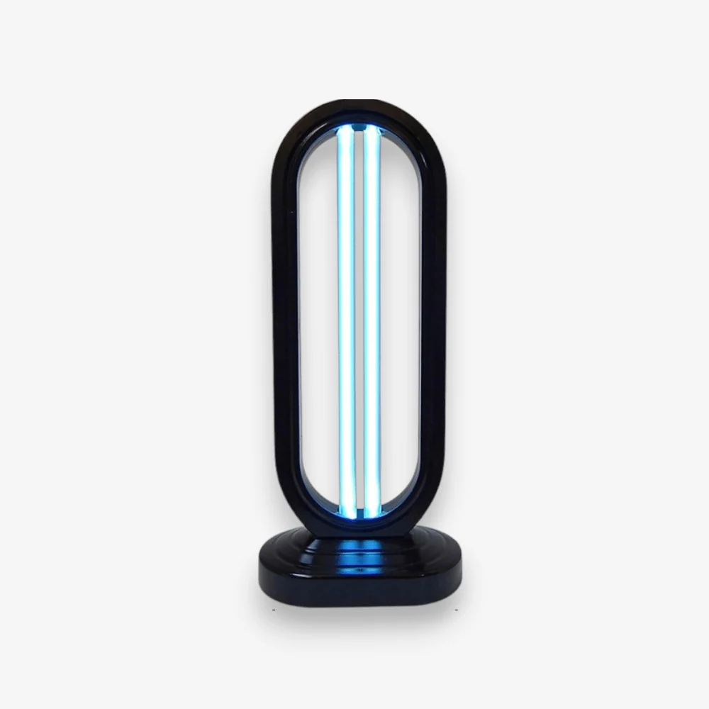 Lampe UV télécommandée 6W rechargeable USB
