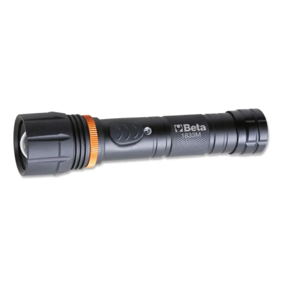 Lampe torche LED Beta 1833 MW