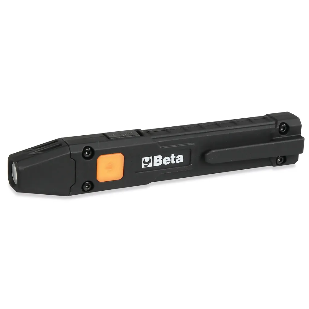 Lampe torche LED Beta 1833XSW