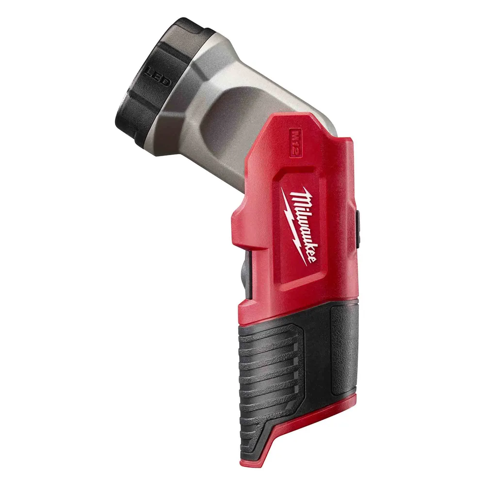 Lampe torche à LED Milwaukee M12 TLED-0 12V
