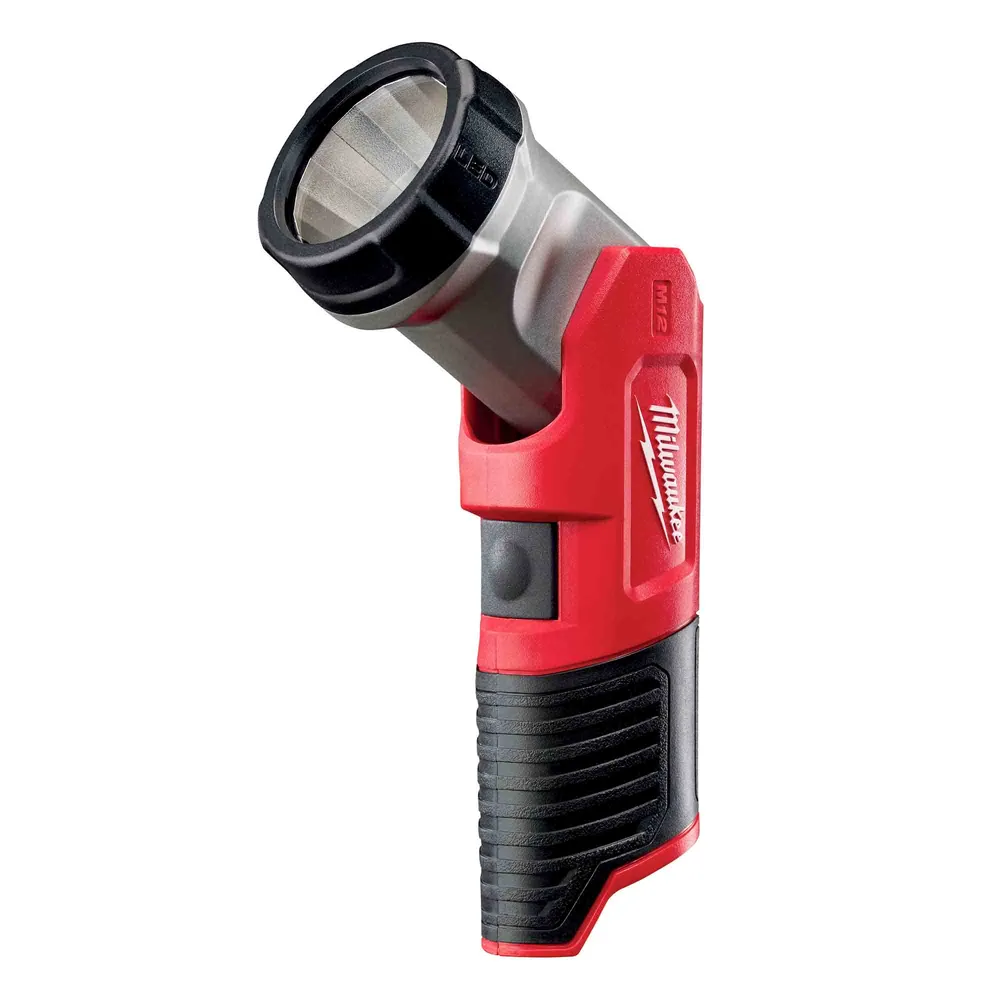 Lampe torche à LED Milwaukee M12 TLED-0 12V