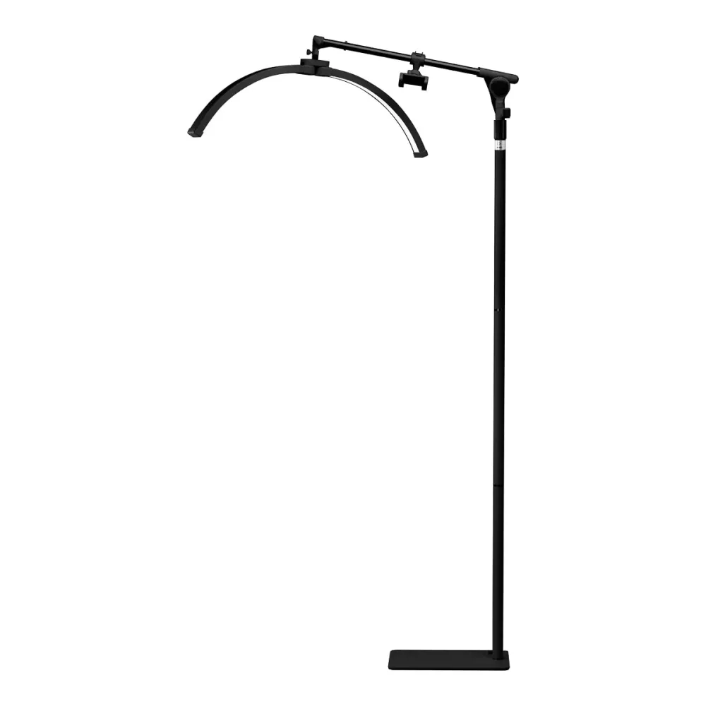 Lampe de traitement des cils GLOW noire