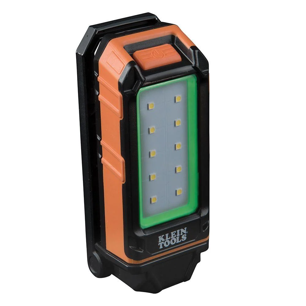 Lampe de travail personnelle rechargeable Klein Tools, modèle 56403